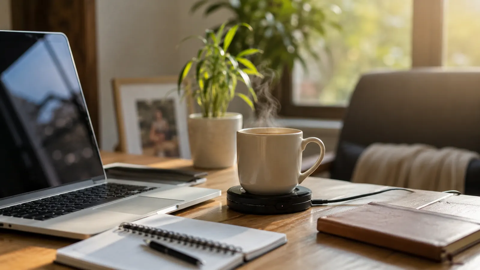 10 Reasons a Mug Warmer Keeps Your Coffee Hot All Morning