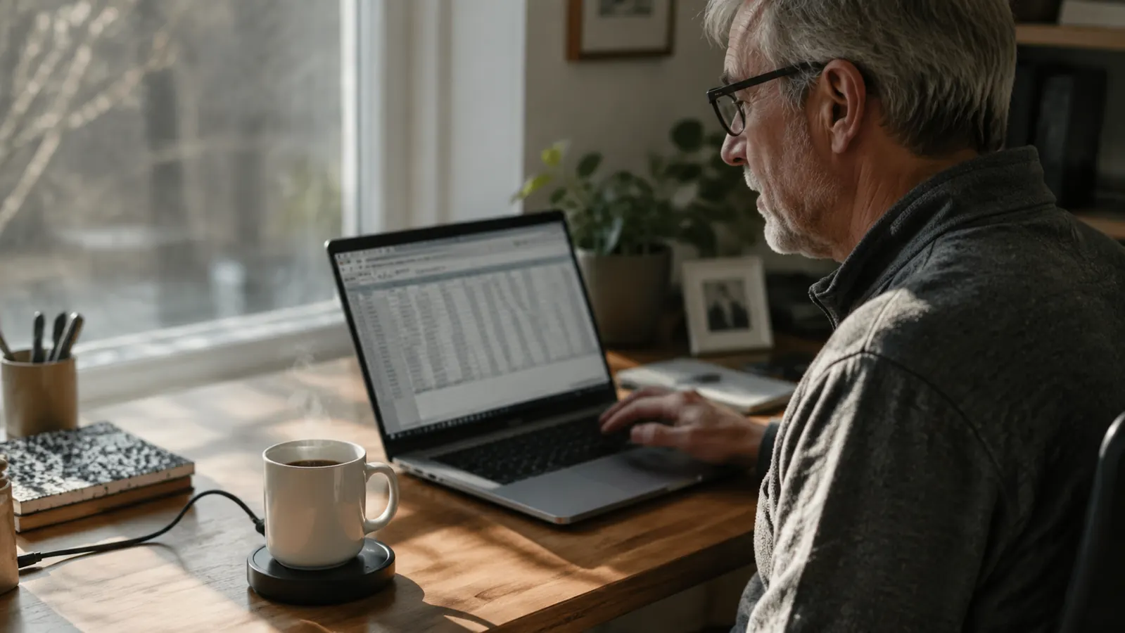Mr. Coffee Mug Warmer Review: 3 Months of Daily Desk Use